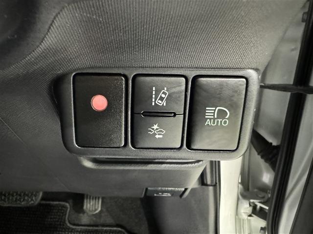 アクア Ｓ　フルセグ　メモリーナビ　ＤＶＤ再生　バックカメラ　衝突被害軽減システム　ＥＴＣ（16枚目）