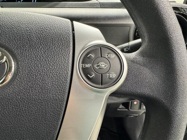 アクア Ｓ　フルセグ　メモリーナビ　ＤＶＤ再生　バックカメラ　衝突被害軽減システム　ＥＴＣ（18枚目）