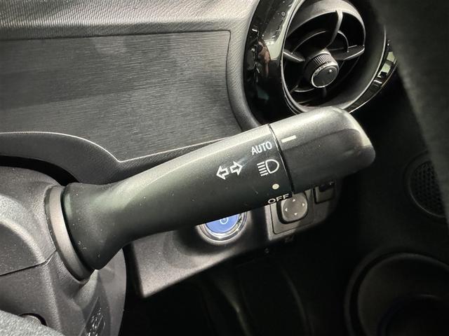 アクア Ｓ　フルセグ　メモリーナビ　ＤＶＤ再生　バックカメラ　衝突被害軽減システム　ＥＴＣ（19枚目）