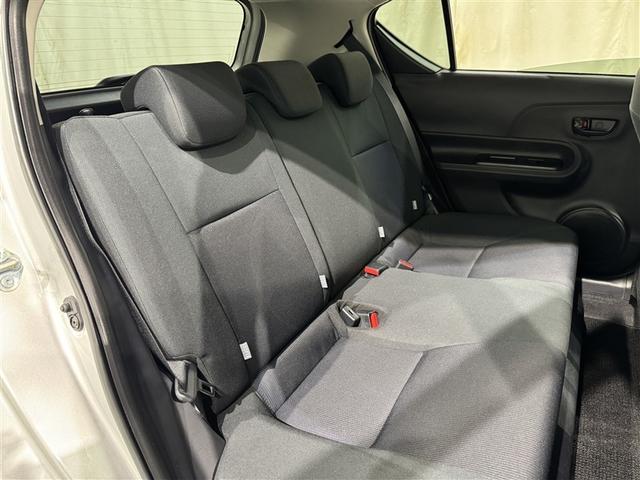 アクア Ｓ　フルセグ　メモリーナビ　ＤＶＤ再生　バックカメラ　衝突被害軽減システム　ＥＴＣ（24枚目）