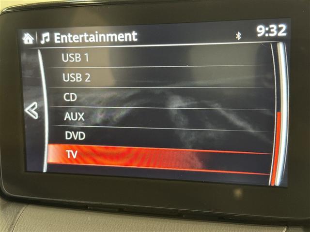 デミオ １５Ｓ　フルセグ　メモリーナビ　バックカメラ　衝突被害軽減システム　ＥＴＣ　ドラレコ　ＬＥＤヘッドランプ（12枚目）