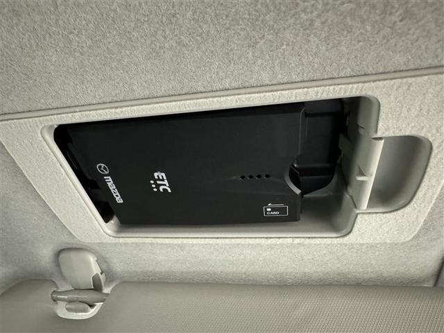 デミオ １５Ｓ　フルセグ　メモリーナビ　バックカメラ　衝突被害軽減システム　ＥＴＣ　ドラレコ　ＬＥＤヘッドランプ（13枚目）