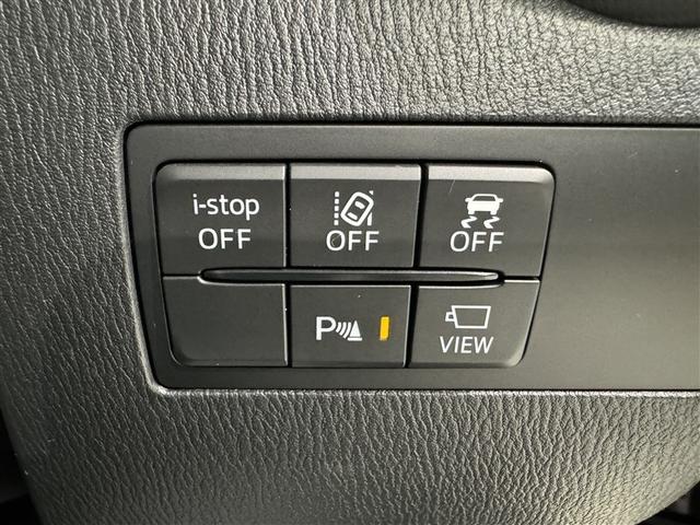 デミオ １５Ｓ　フルセグ　メモリーナビ　バックカメラ　衝突被害軽減システム　ＥＴＣ　ドラレコ　ＬＥＤヘッドランプ（19枚目）