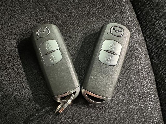 デミオ １５Ｓ　フルセグ　メモリーナビ　バックカメラ　衝突被害軽減システム　ＥＴＣ　ドラレコ　ＬＥＤヘッドランプ（27枚目）