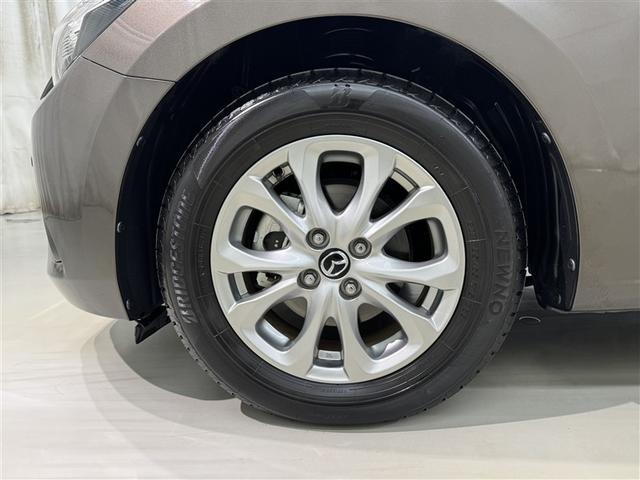 デミオ １５Ｓ　フルセグ　メモリーナビ　バックカメラ　衝突被害軽減システム　ＥＴＣ　ドラレコ　ＬＥＤヘッドランプ（29枚目）