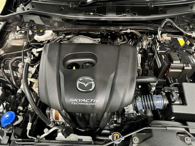 デミオ １５Ｓ　フルセグ　メモリーナビ　バックカメラ　衝突被害軽減システム　ＥＴＣ　ドラレコ　ＬＥＤヘッドランプ（32枚目）