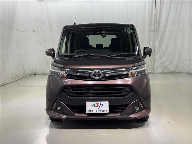 タンク G S フルセグ メモリーナビ DVD再生 ミュージックプレイヤー接続可 バックカメラ 衝突被害軽減システム ETC ドラレコ 両側電動スライド LEDヘッドランプ アイドリングストップ(3枚目)