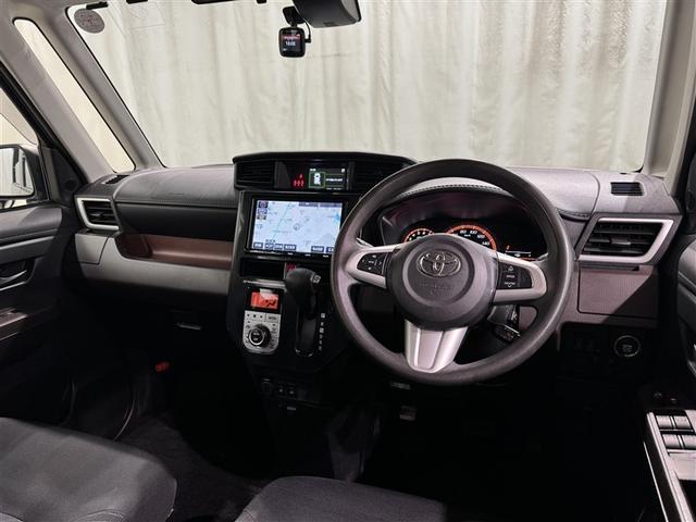 タンク G S フルセグ メモリーナビ DVD再生 ミュージックプレイヤー接続可 バックカメラ 衝突被害軽減システム ETC ドラレコ 両側電動スライド LEDヘッドランプ アイドリングストップ(8枚目)