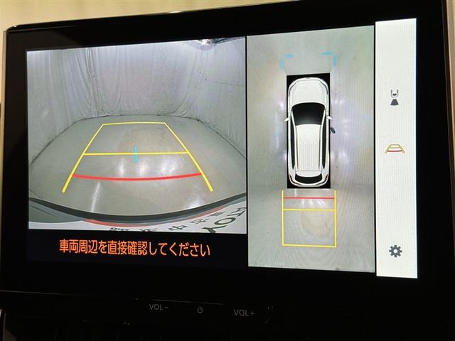 カローラクロス Ｚ　フルセグ　ミュージックプレイヤー接続可　バックカメラ　衝突被害軽減システム　ＥＴＣ　ドラレコ　ＬＥＤヘッドランプ（9枚目）