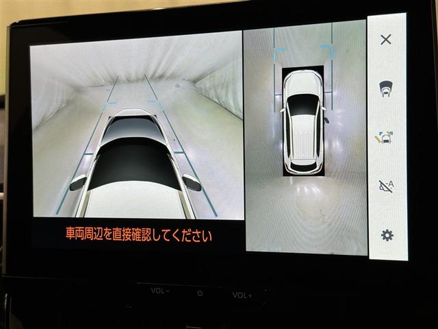 カローラクロス Ｚ　フルセグ　ミュージックプレイヤー接続可　バックカメラ　衝突被害軽減システム　ＥＴＣ　ドラレコ　ＬＥＤヘッドランプ（11枚目）