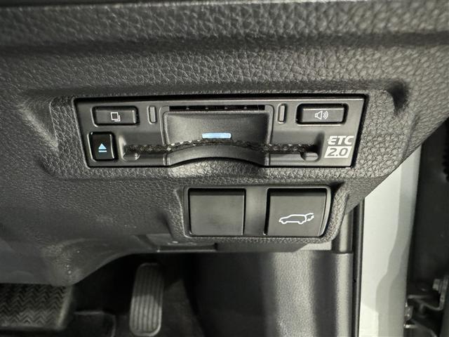 カローラクロス Ｚ　フルセグ　ミュージックプレイヤー接続可　バックカメラ　衝突被害軽減システム　ＥＴＣ　ドラレコ　ＬＥＤヘッドランプ（14枚目）