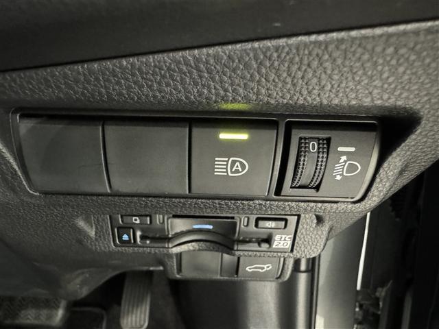 カローラクロス Ｚ　フルセグ　ミュージックプレイヤー接続可　バックカメラ　衝突被害軽減システム　ＥＴＣ　ドラレコ　ＬＥＤヘッドランプ（20枚目）