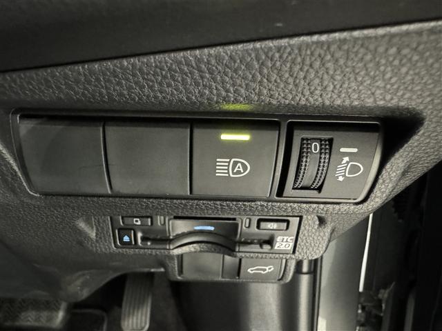 カローラクロス Ｚ　フルセグ　ミュージックプレイヤー接続可　バックカメラ　衝突被害軽減システム　ＥＴＣ　ドラレコ　ＬＥＤヘッドランプ（21枚目）