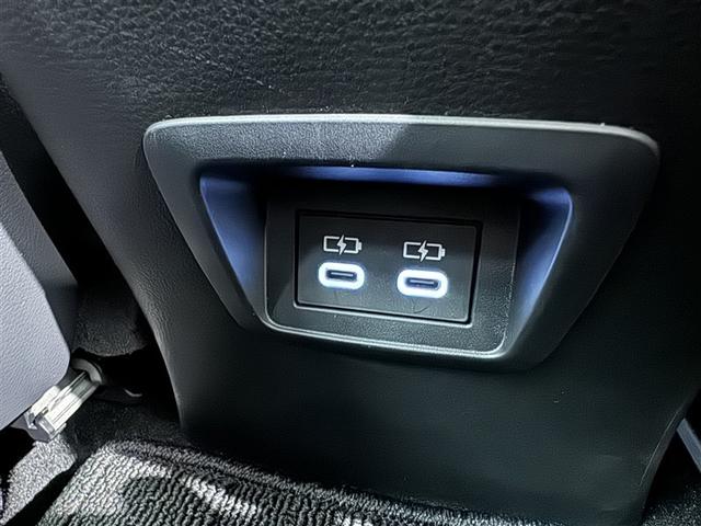 カローラクロス Ｚ　フルセグ　ミュージックプレイヤー接続可　バックカメラ　衝突被害軽減システム　ＥＴＣ　ドラレコ　ＬＥＤヘッドランプ（29枚目）