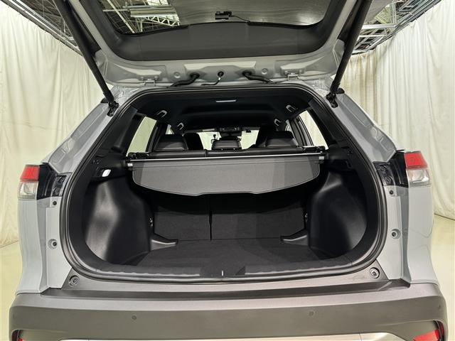 カローラクロス Ｚ　フルセグ　ミュージックプレイヤー接続可　バックカメラ　衝突被害軽減システム　ＥＴＣ　ドラレコ　ＬＥＤヘッドランプ（31枚目）