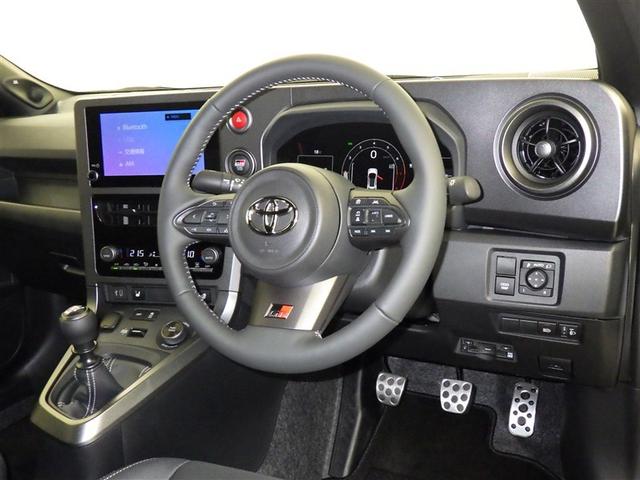 ＧＲヤリス ＲＺ　４ＷＤ　フルセグ　ミュージックプレイヤー接続可　バックカメラ　衝突被害軽減システム　ＥＴＣ　ドラレコ　ＬＥＤヘッドランプ（7枚目）