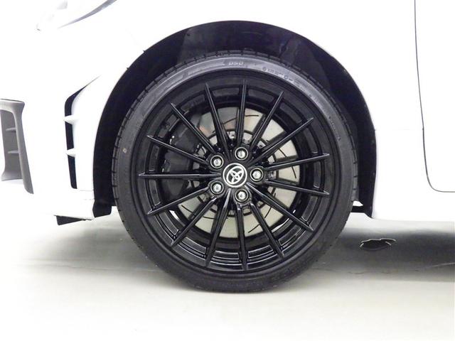 ＧＲヤリス ＲＺ　４ＷＤ　フルセグ　ミュージックプレイヤー接続可　バックカメラ　衝突被害軽減システム　ＥＴＣ　ドラレコ　ＬＥＤヘッドランプ（25枚目）