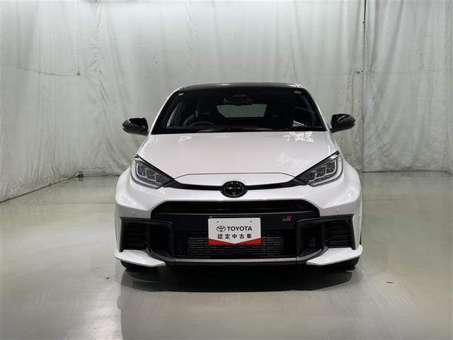 ＧＲヤリス ＲＺ　４ＷＤ　フルセグ　メモリーナビ　ミュージックプレイヤー接続可　バックカメラ　衝突被害軽減システム　ＥＴＣ　ドラレコ　ＬＥＤヘッドランプ（2枚目）