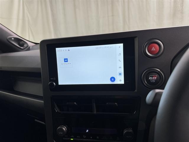 ＧＲヤリス ＲＺ　４ＷＤ　フルセグ　メモリーナビ　ミュージックプレイヤー接続可　バックカメラ　衝突被害軽減システム　ＥＴＣ　ドラレコ　ＬＥＤヘッドランプ（9枚目）