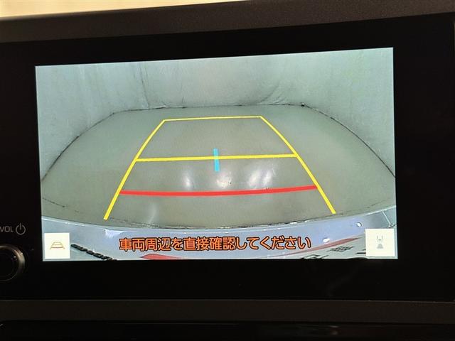 ＧＲヤリス ＲＺ　４ＷＤ　フルセグ　メモリーナビ　ミュージックプレイヤー接続可　バックカメラ　衝突被害軽減システム　ＥＴＣ　ドラレコ　ＬＥＤヘッドランプ（10枚目）