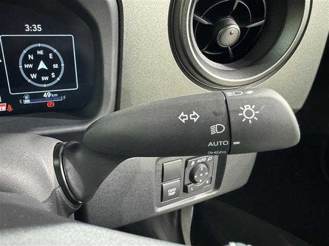 ＧＲヤリス ＲＺ　４ＷＤ　フルセグ　メモリーナビ　ミュージックプレイヤー接続可　バックカメラ　衝突被害軽減システム　ＥＴＣ　ドラレコ　ＬＥＤヘッドランプ（22枚目）