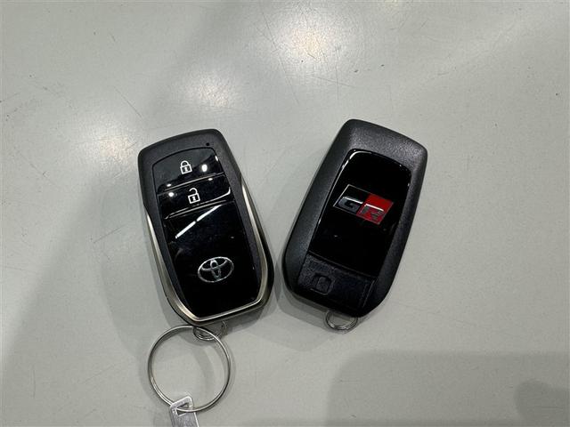 ＧＲヤリス ＲＺ　４ＷＤ　フルセグ　メモリーナビ　ミュージックプレイヤー接続可　バックカメラ　衝突被害軽減システム　ＥＴＣ　ドラレコ　ＬＥＤヘッドランプ（24枚目）