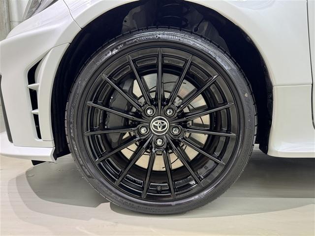 ＧＲヤリス ＲＺ　４ＷＤ　フルセグ　メモリーナビ　ミュージックプレイヤー接続可　バックカメラ　衝突被害軽減システム　ＥＴＣ　ドラレコ　ＬＥＤヘッドランプ（28枚目）