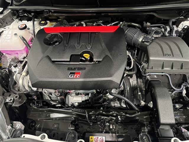 ＧＲヤリス ＲＺ　４ＷＤ　フルセグ　メモリーナビ　ミュージックプレイヤー接続可　バックカメラ　衝突被害軽減システム　ＥＴＣ　ドラレコ　ＬＥＤヘッドランプ（29枚目）