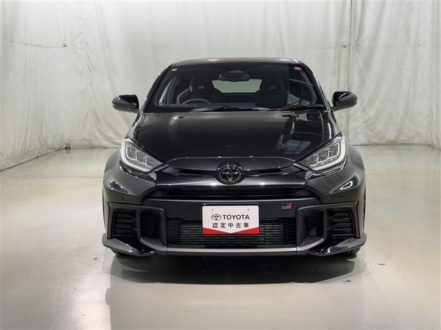 ＧＲヤリス ＲＺ　４ＷＤ　フルセグ　メモリーナビ　ミュージックプレイヤー接続可　バックカメラ　衝突被害軽減システム　ＥＴＣ　ドラレコ　ＬＥＤヘッドランプ（2枚目）