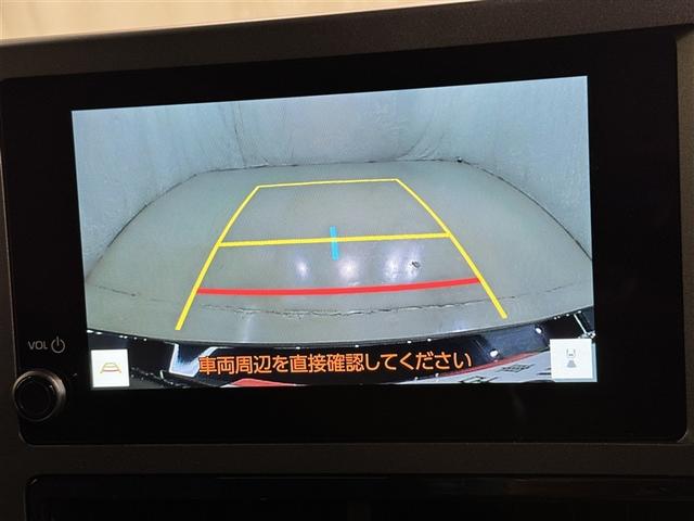 ＧＲヤリス ＲＺ　４ＷＤ　フルセグ　メモリーナビ　ミュージックプレイヤー接続可　バックカメラ　衝突被害軽減システム　ＥＴＣ　ドラレコ　ＬＥＤヘッドランプ（10枚目）