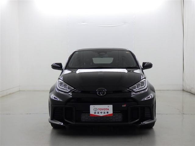 ＧＲヤリス ＲＺ　４ＷＤ　フルセグ　ミュージックプレイヤー接続可　バックカメラ　衝突被害軽減システム　ＥＴＣ　ドラレコ　ＬＥＤヘッドランプ（2枚目）