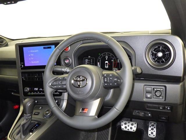 ＧＲヤリス ＲＺ　４ＷＤ　フルセグ　ミュージックプレイヤー接続可　バックカメラ　衝突被害軽減システム　ＥＴＣ　ドラレコ　ＬＥＤヘッドランプ（7枚目）