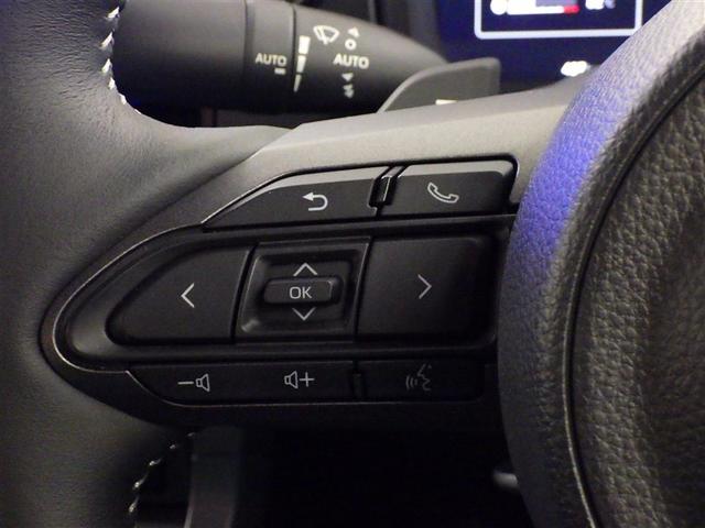 ＧＲヤリス ＲＺ　４ＷＤ　フルセグ　ミュージックプレイヤー接続可　バックカメラ　衝突被害軽減システム　ＥＴＣ　ドラレコ　ＬＥＤヘッドランプ（16枚目）