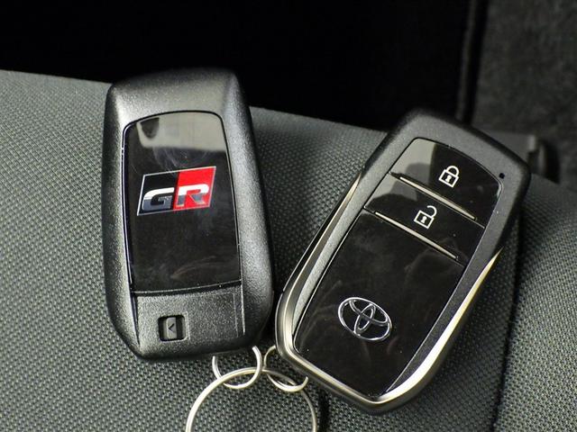 ＧＲヤリス ＲＺ　４ＷＤ　フルセグ　ミュージックプレイヤー接続可　バックカメラ　衝突被害軽減システム　ＥＴＣ　ドラレコ　ＬＥＤヘッドランプ（19枚目）