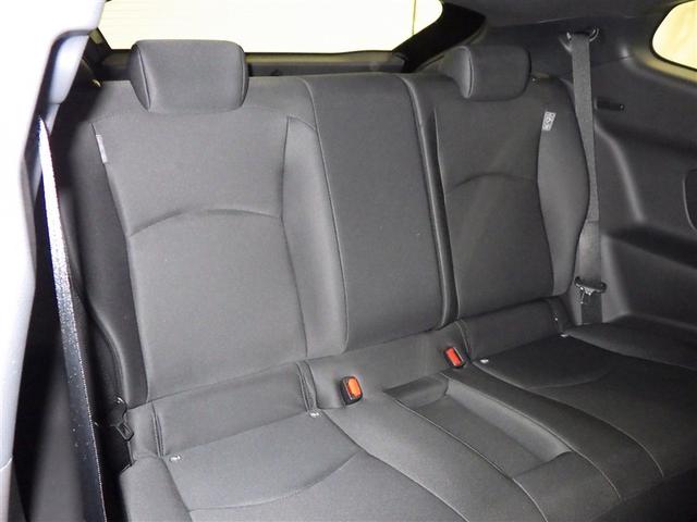 ＧＲヤリス ＲＺ　４ＷＤ　フルセグ　ミュージックプレイヤー接続可　バックカメラ　衝突被害軽減システム　ＥＴＣ　ドラレコ　ＬＥＤヘッドランプ（21枚目）