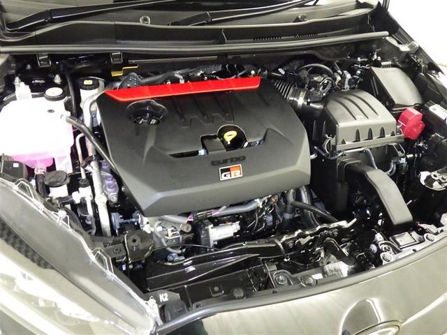 ＧＲヤリス ＲＺ　４ＷＤ　フルセグ　ミュージックプレイヤー接続可　バックカメラ　衝突被害軽減システム　ＥＴＣ　ドラレコ　ＬＥＤヘッドランプ（23枚目）