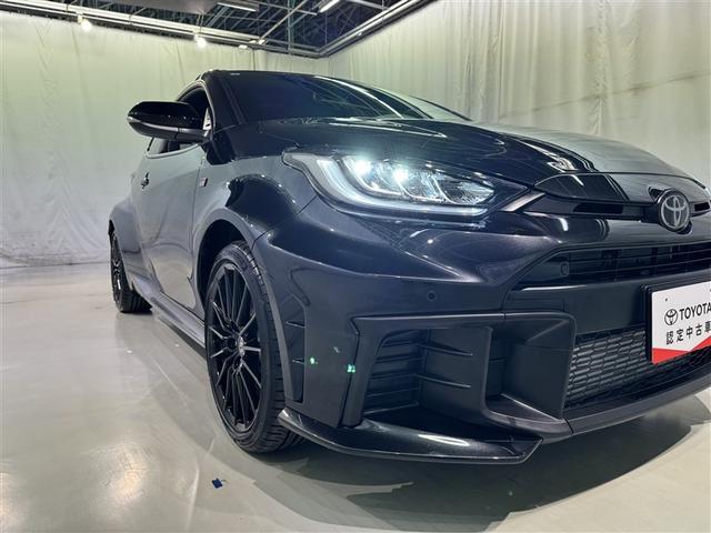 ＧＲヤリス ＲＺ　４ＷＤ　フルセグ　ミュージックプレイヤー接続可　バックカメラ　衝突被害軽減システム　ＥＴＣ　ドラレコ　ＬＥＤヘッドランプ（6枚目）