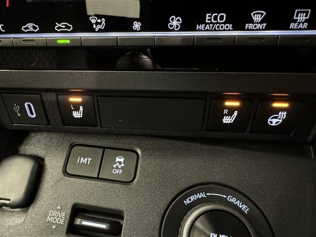 ＧＲヤリス ＲＺ　４ＷＤ　フルセグ　ミュージックプレイヤー接続可　バックカメラ　衝突被害軽減システム　ＥＴＣ　ドラレコ　ＬＥＤヘッドランプ（15枚目）