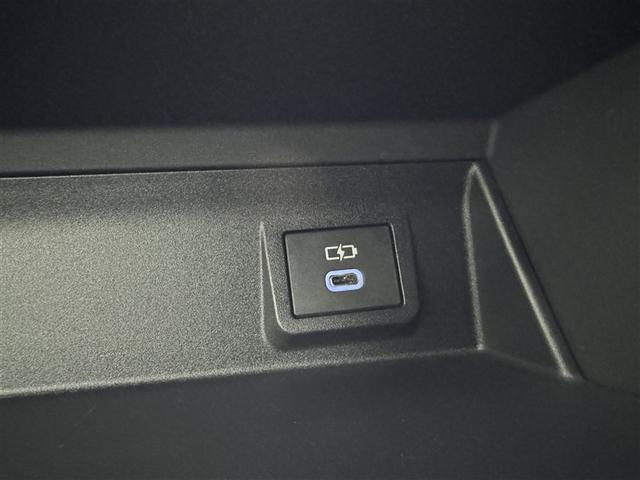 ＧＲヤリス ＲＺ　４ＷＤ　フルセグ　ミュージックプレイヤー接続可　バックカメラ　衝突被害軽減システム　ＥＴＣ　ドラレコ　ＬＥＤヘッドランプ（21枚目）