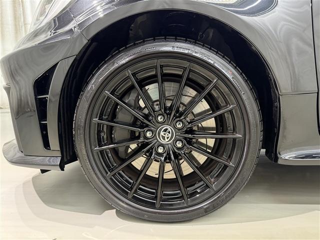 ＧＲヤリス ＲＺ　４ＷＤ　フルセグ　ミュージックプレイヤー接続可　バックカメラ　衝突被害軽減システム　ＥＴＣ　ドラレコ　ＬＥＤヘッドランプ（29枚目）