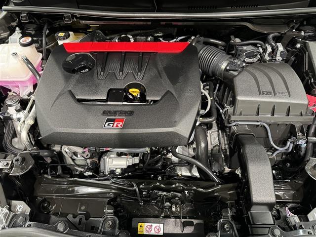 ＧＲヤリス ＲＺ　４ＷＤ　フルセグ　ミュージックプレイヤー接続可　バックカメラ　衝突被害軽減システム　ＥＴＣ　ドラレコ　ＬＥＤヘッドランプ（30枚目）