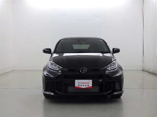 ＧＲヤリス ＲＺ　４ＷＤ　フルセグ　メモリーナビ　ミュージックプレイヤー接続可　バックカメラ　衝突被害軽減システム　ＥＴＣ　ドラレコ　ＬＥＤヘッドランプ（2枚目）