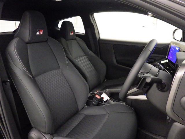 ＧＲヤリス ＲＺ　４ＷＤ　フルセグ　メモリーナビ　ミュージックプレイヤー接続可　バックカメラ　衝突被害軽減システム　ＥＴＣ　ドラレコ　ＬＥＤヘッドランプ（21枚目）