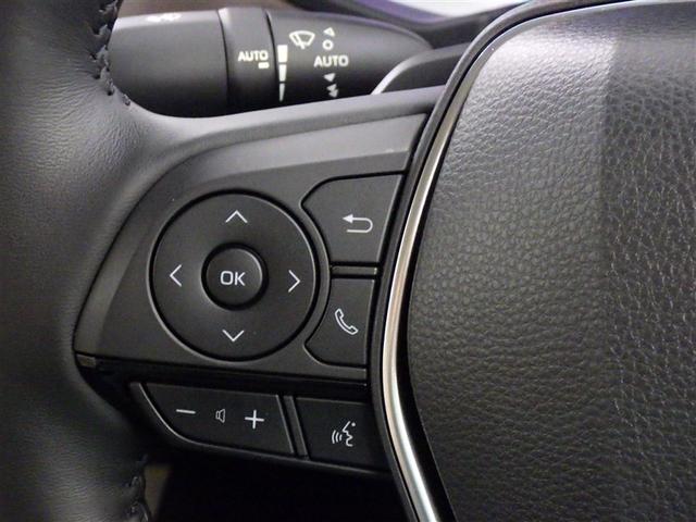 クラウンハイブリッド G 革シート フルセグ メモリーナビ DVD再生 ミュージックプレイヤー接続可 バックカメラ 衝突被害軽減システム ETC ドラレコ LEDヘッドランプ(18枚目)