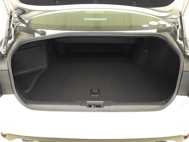 クラウンハイブリッド G 革シート フルセグ メモリーナビ DVD再生 ミュージックプレイヤー接続可 バックカメラ 衝突被害軽減システム ETC ドラレコ LEDヘッドランプ(29枚目)