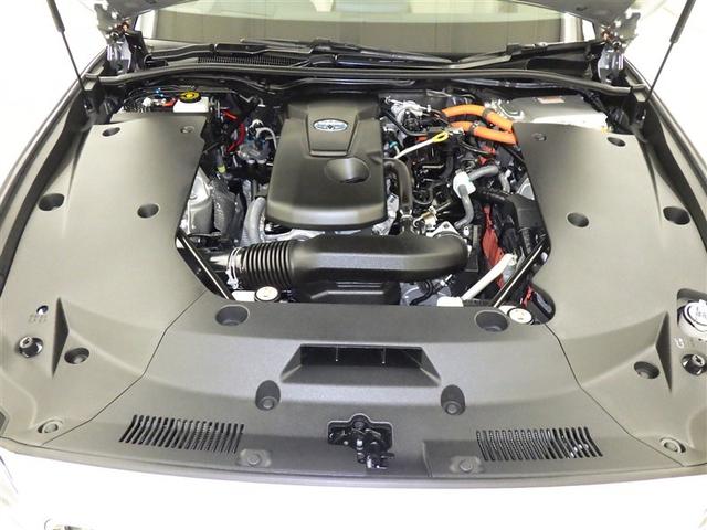 クラウンハイブリッド G 革シート フルセグ メモリーナビ DVD再生 ミュージックプレイヤー接続可 バックカメラ 衝突被害軽減システム ETC ドラレコ LEDヘッドランプ(30枚目)