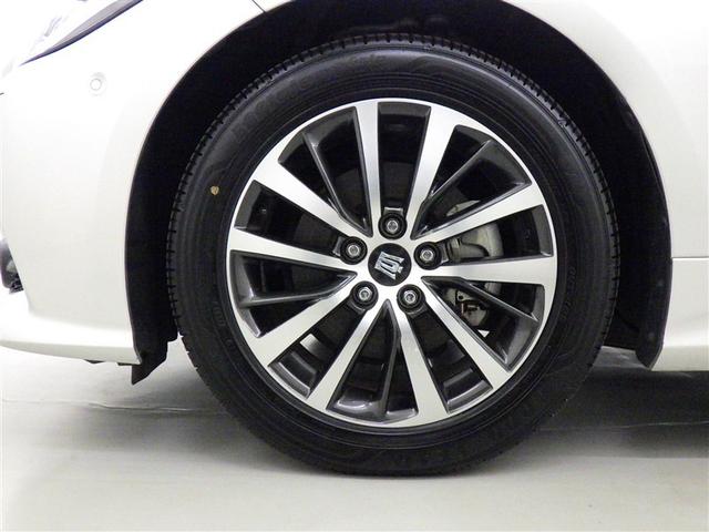 クラウンハイブリッド G 革シート フルセグ メモリーナビ DVD再生 ミュージックプレイヤー接続可 バックカメラ 衝突被害軽減システム ETC ドラレコ LEDヘッドランプ(31枚目)