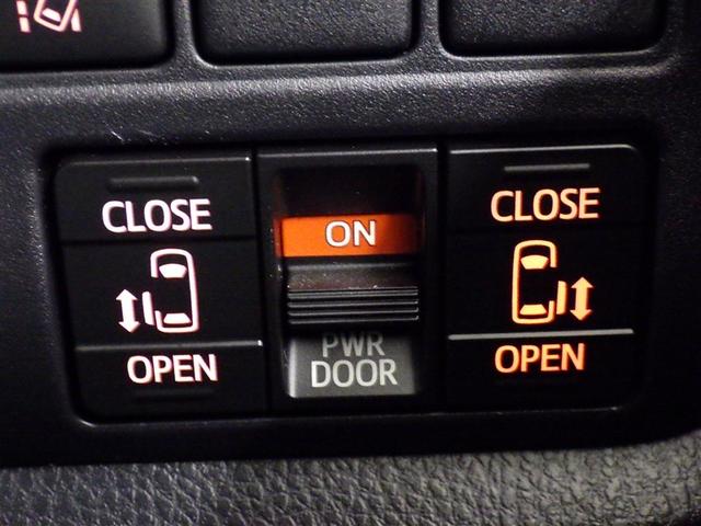 ヴォクシー ZS 煌II フルセグ メモリーナビ DVD再生 ミュージックプレイヤー接続可 後席モニター バックカメラ 衝突被害軽減システム ETC ドラレコ 両側電動スライド LEDヘッドランプ ウオークスルー 乗車定員7人(17枚目)