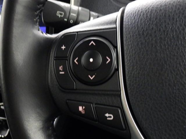 ヴォクシー ZS 煌II フルセグ メモリーナビ DVD再生 ミュージックプレイヤー接続可 後席モニター バックカメラ 衝突被害軽減システム ETC ドラレコ 両側電動スライド LEDヘッドランプ ウオークスルー 乗車定員7人(20枚目)