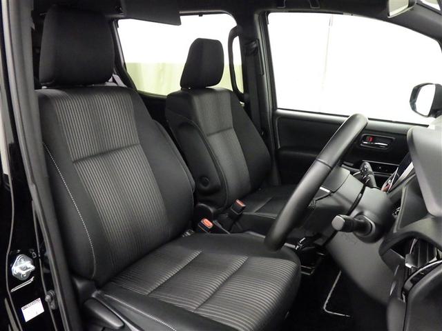 ヴォクシー ZS 煌II フルセグ メモリーナビ DVD再生 ミュージックプレイヤー接続可 後席モニター バックカメラ 衝突被害軽減システム ETC ドラレコ 両側電動スライド LEDヘッドランプ ウオークスルー 乗車定員7人(25枚目)